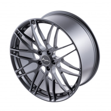 BREYTON Spirit RS Black Anodized