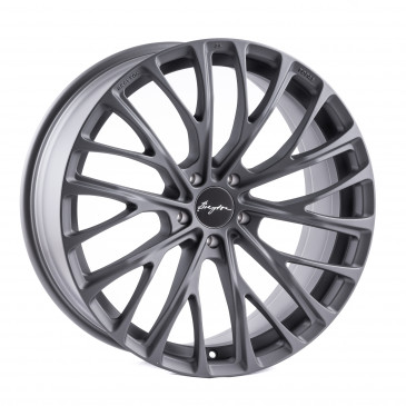 BREYTON Topas Matt Gun