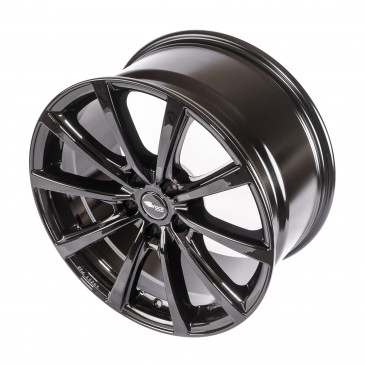 Brock B32 schwarz lackiert