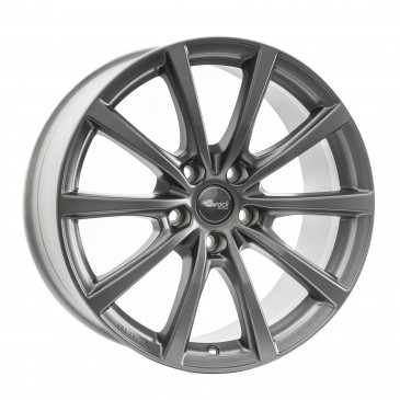 Brock B32 himalaya-grey-matt lackiert