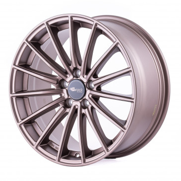 Brock B36 bronze-copper matt-lackiert