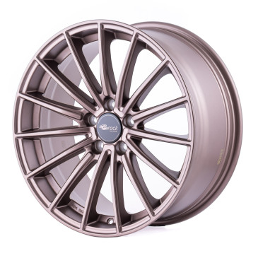 Brock B36 bronze-copper matt-lackiert