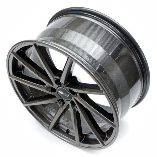 Brock B37 dark-sparkle lackiert