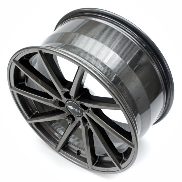 Brock B37 dark-sparkle lackiert