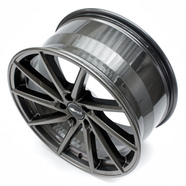 Brock B37 dark-sparkle lackiert