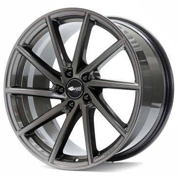 Brock B37C dark-sparkle lackiert