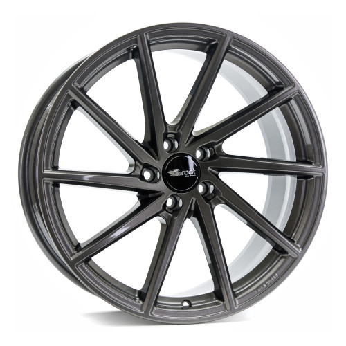 Brock B37C dark-sparkle lackiert
