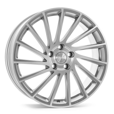 Brock B39 ferric-grey front-poliert