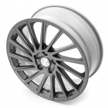 Brock B39 himalaya-grey-matt lackiert