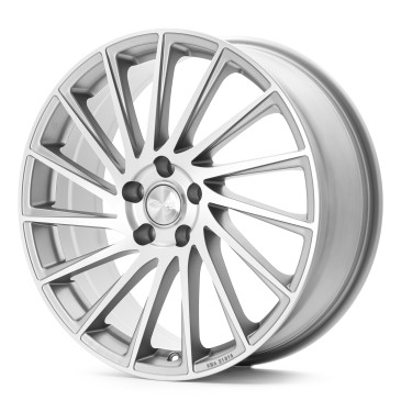 Brock B39 ferric-grey front-poliert