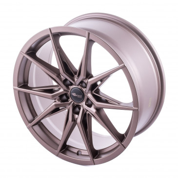 Brock B42 bronze-copper matt-lackiert