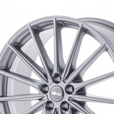 Brock B43 cosmic-grey matt-lackiert