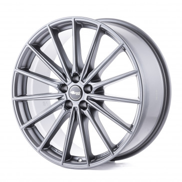 Brock B43 cosmic-grey matt-lackiert