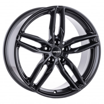 CARMANI 13 Twinmax black