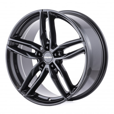 CARMANI 13 Twinmax black