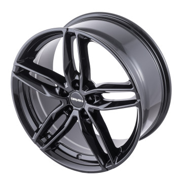 CARMANI 13 Twinmax black