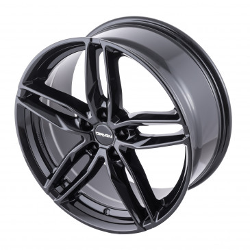 CARMANI 13 Twinmax black