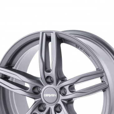 CARMANI 14 Paul hyper gun