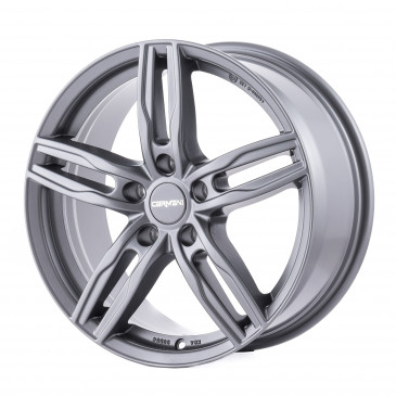 CARMANI 14 Paul hyper gun