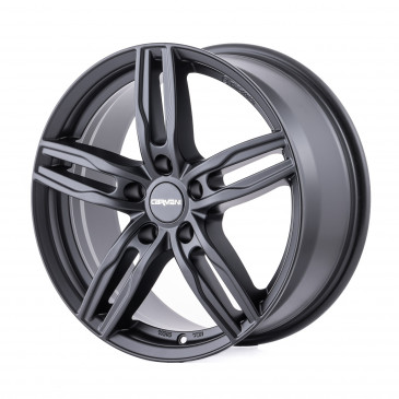 CARMANI 14 Paul black matt