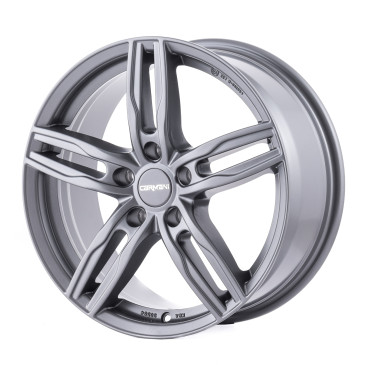 CARMANI 14 Paul hyper gun