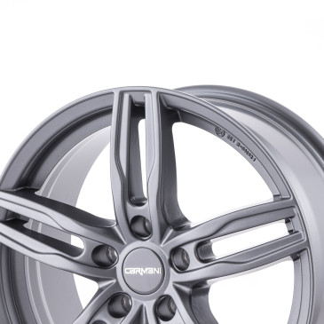 CARMANI 14 Paul hyper gun