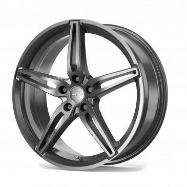 CARMANI 15 Oskar hyper gun