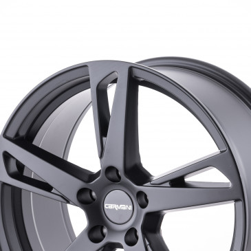 CARMANI 16 Anton hyper gun