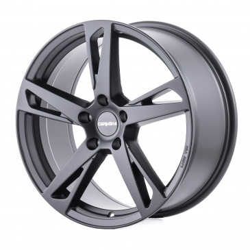 CARMANI 16 Anton hyper gun