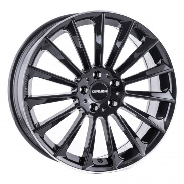 Alufelgen V1-Wheels (Typ V1) Mercedes CLA-Shooting Brake 245G store