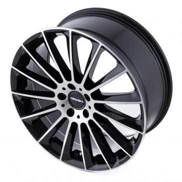 Cupra - Formentor Type KM Wheels and Tyre Packages