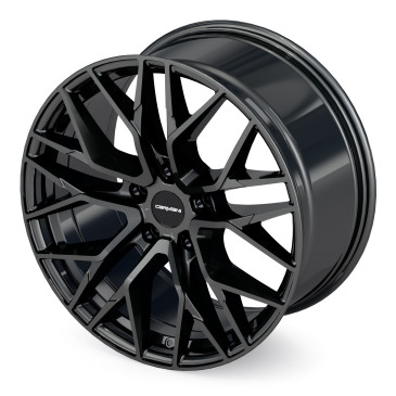 CARMANI 20 Ludwig hyper gun