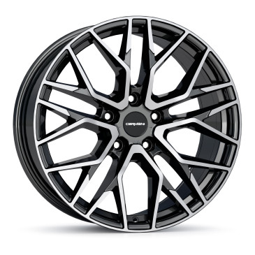 CARMANI 20 Ludwig hyper gun polish