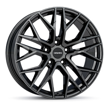 CARMANI 20 Ludwig hyper gun