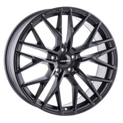 Carmani 20 Ludwig Black Matt