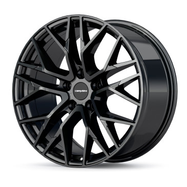 CARMANI 20 Ludwig hyper gun