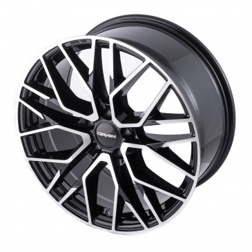 Polestar - Polestar 2 Wheels and Tyre Packages