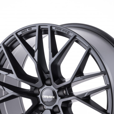 MG MG4 Wheels and Tyre Packages