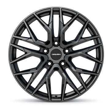 CARMANI 20 Ludwig hyper gun