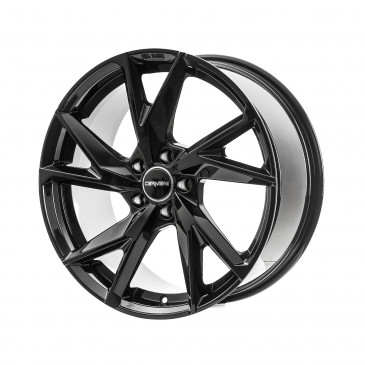 CARMANI 23 Rudi black