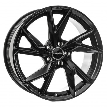CARMANI 23 Rudi black