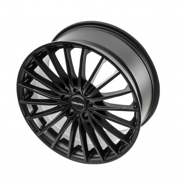 CARMANI 24 Karl black matt