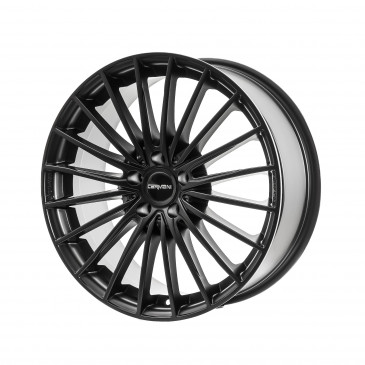 CARMANI 24 Karl black matt