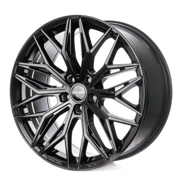 CARMANI 26 Max black