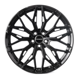 Carmani 26 Max Black