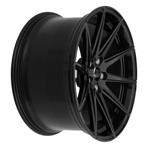 Cheetah Wheels CV.01 highgloss black