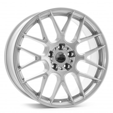 Cheetah Wheels CV.03 silver