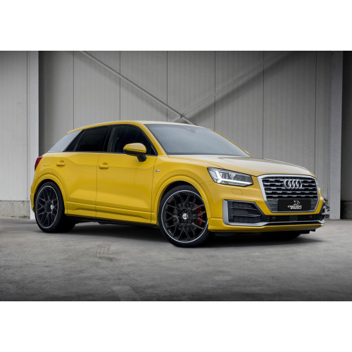 Z-Performance ZP7.1 Gloss Black (Custom Finish)