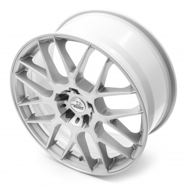 Cheetah Wheels CV.03 silver