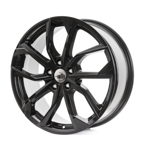 Cheetah Wheels CV.05 black glossy